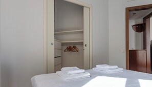 Apartment (1 Bedroom) | Interior - Italianway - Abruzzi 19 (Milan)