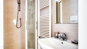 Leilighet (2 Bedrooms) | Innvendig
