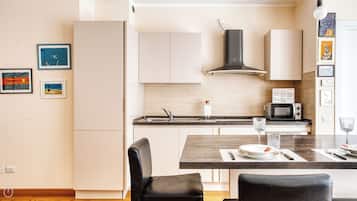 公寓 (2 Bedrooms) | 住宿內部