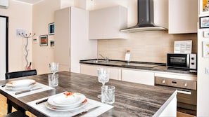 Appartement (2 Bedrooms) | Intérieur