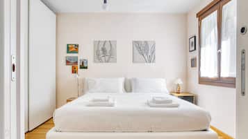 公寓 (2 Bedrooms) | 住宿內部