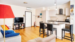 Appartement (2 Bedrooms) | Intérieur