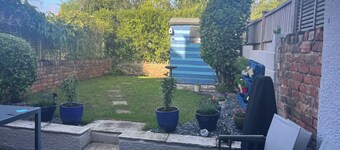 Charming 3BD House W/private Garden - Bristol