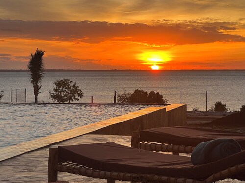 The Villa of Zanzibar