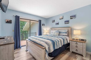 3 bedrooms, individually decorated, individually furnished, bed sheets - New Mulligans Escape - Community Pool (Branson)