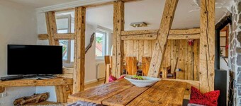 Group holiday in perfect area +Sauna, BBQ, Garden