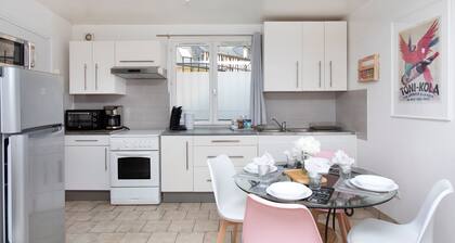 La Petite Terrasse - Appartement spacieux