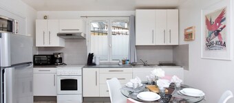 La Petite Terrasse - Appartement spacieux