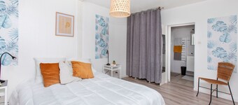 La Petite Terrasse - Appartement spacieux