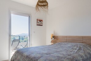 1 Schlafzimmer, kostenloses WLAN, Rollstuhlgeeignet