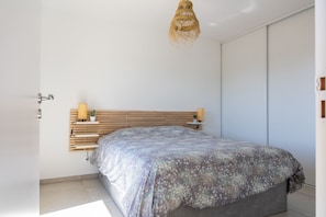 1 bedroom, free WiFi, wheelchair access