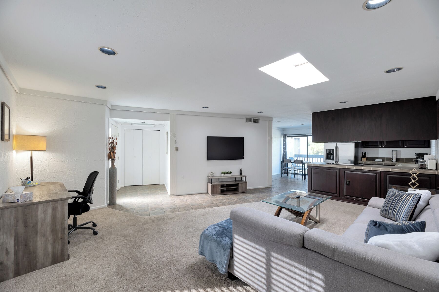 Spacious Biltmore Condo w/ Pool 