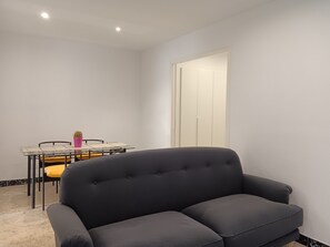 Interiör