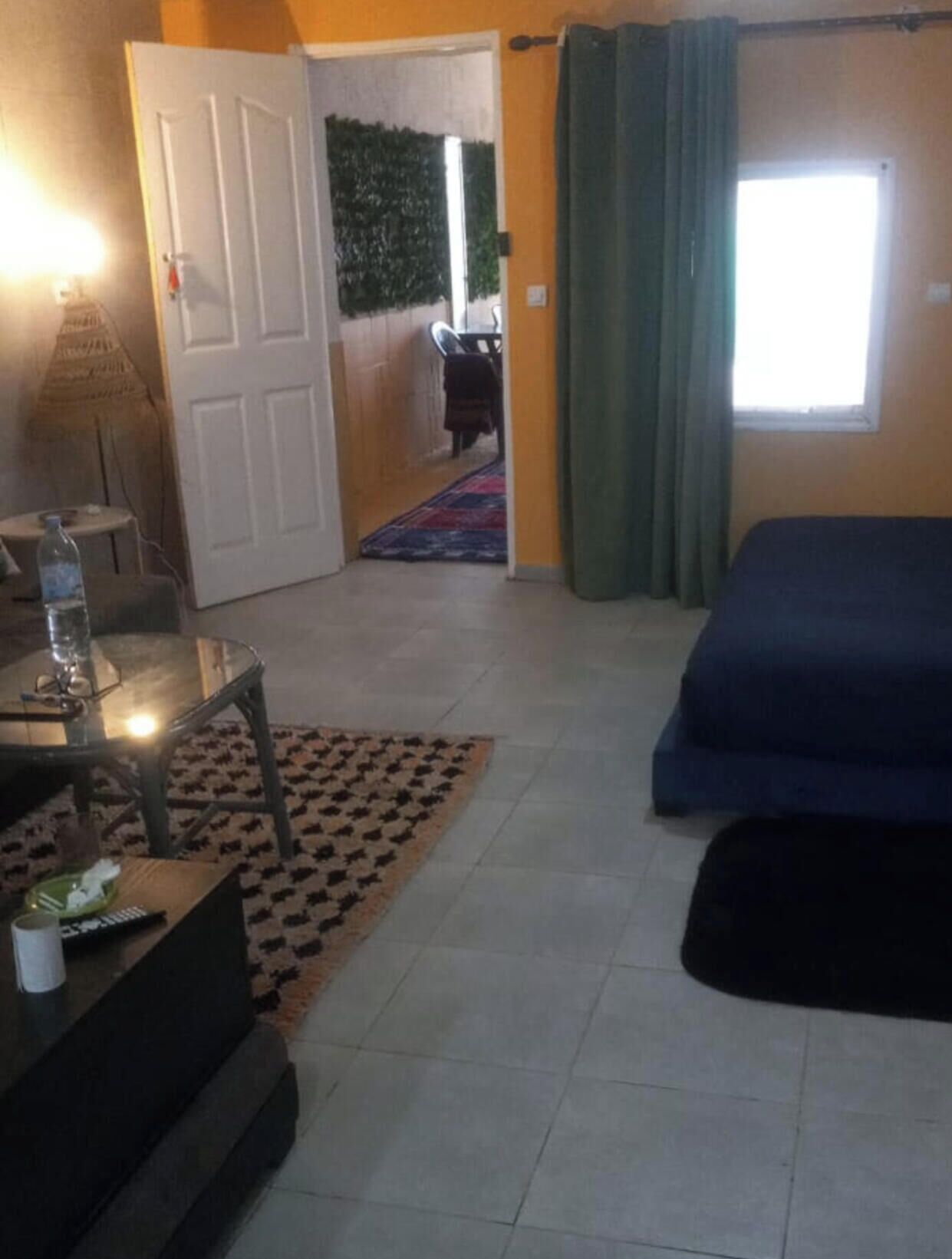 2 quartos, ferros/tábuas de passar roupa, Wi-Fi, roupa de cama