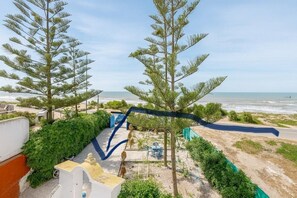 Property grounds - Studio loft waterfront (Haouzia)