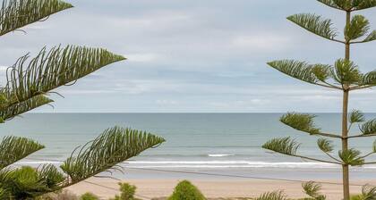 Studio loft waterfront