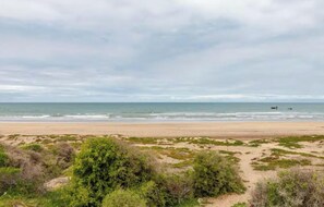 Beach - Studio loft waterfront (Haouzia)