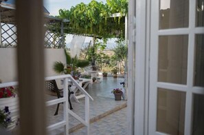 Terraço/pátio