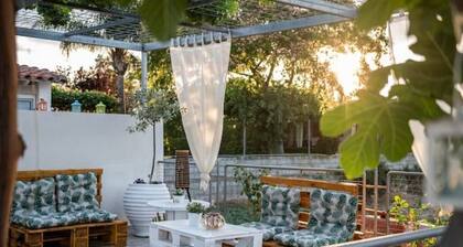 Sea View Residence Nafplio