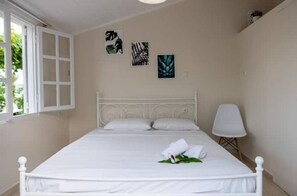 Room - Sea View Residence Nafplio (Mili)