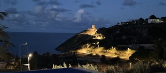 Tiffany Home near Cefalù 