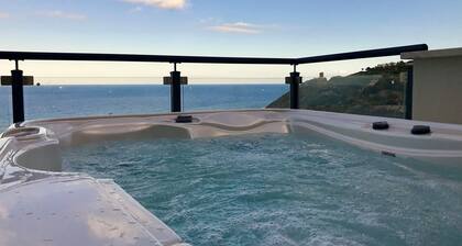 Tiffany Home near Cefalù