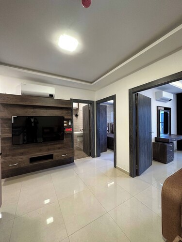 JRE Modern 2bedroom For Rent Abdoun