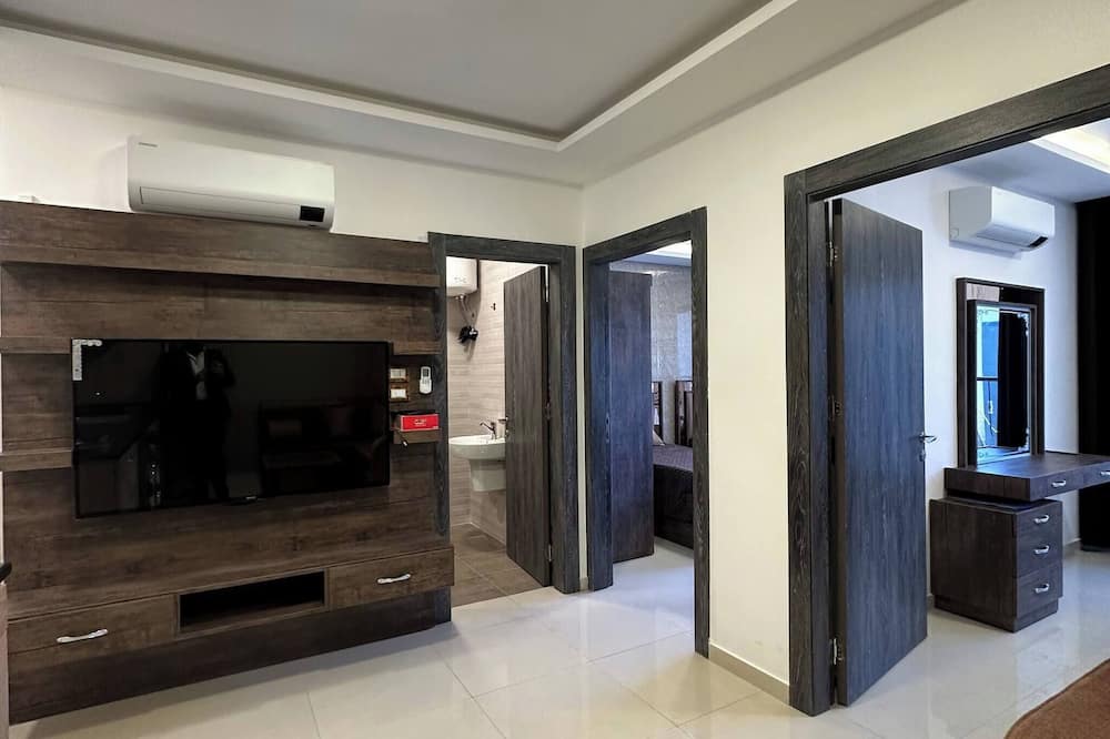 JRE Modern 2bedroom For Rent Abdoun