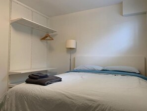 2 habitaciones y wifi 