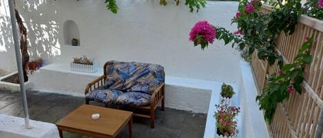 Terras