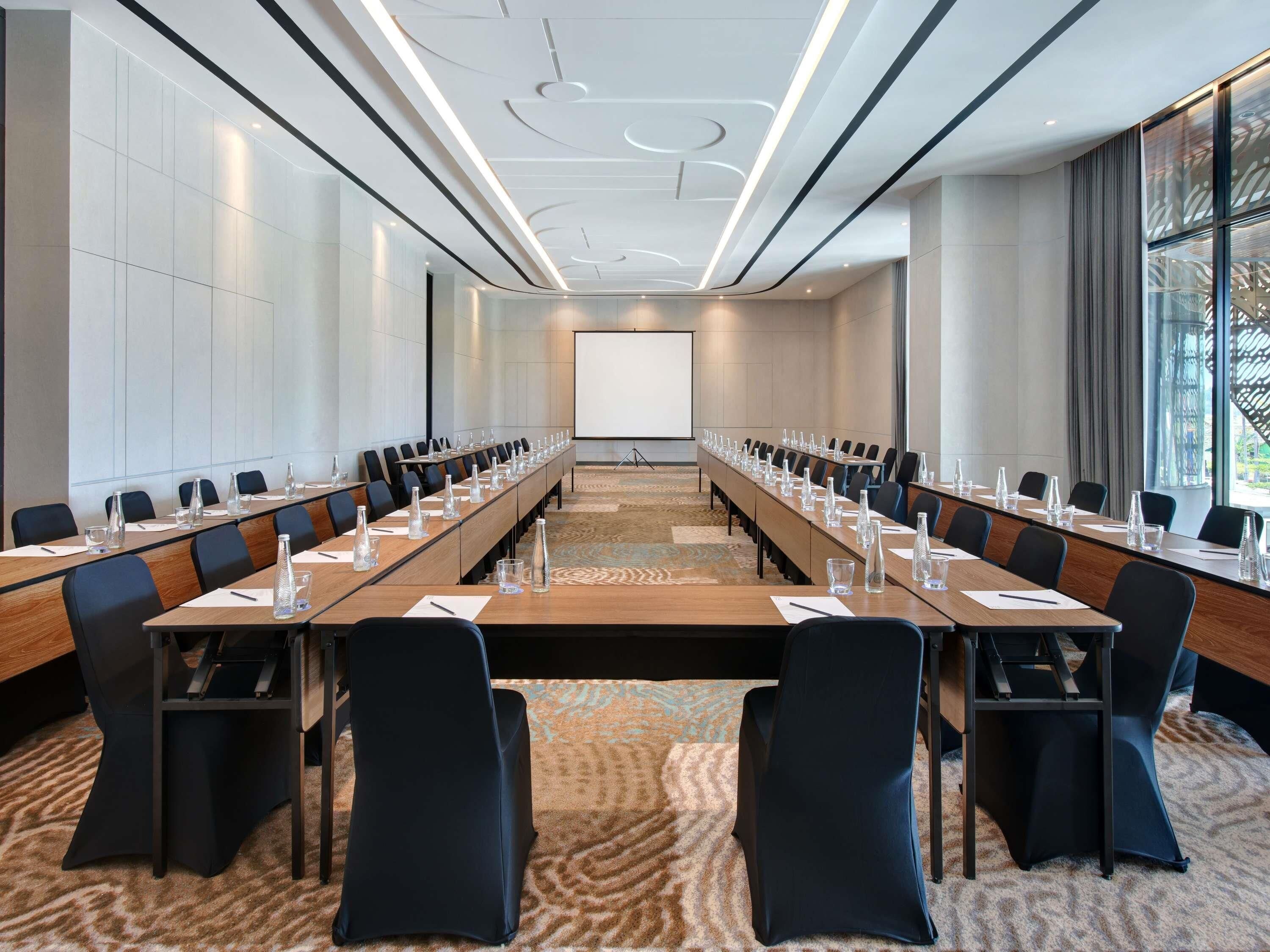 Sala de reuniones