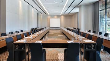 Sala de reuniones