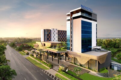 Novotel Yogyakarta International Airport Kulon Progo