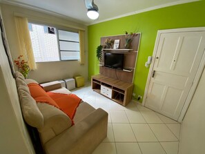 TV
