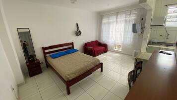 Iron/ironing board, WiFi