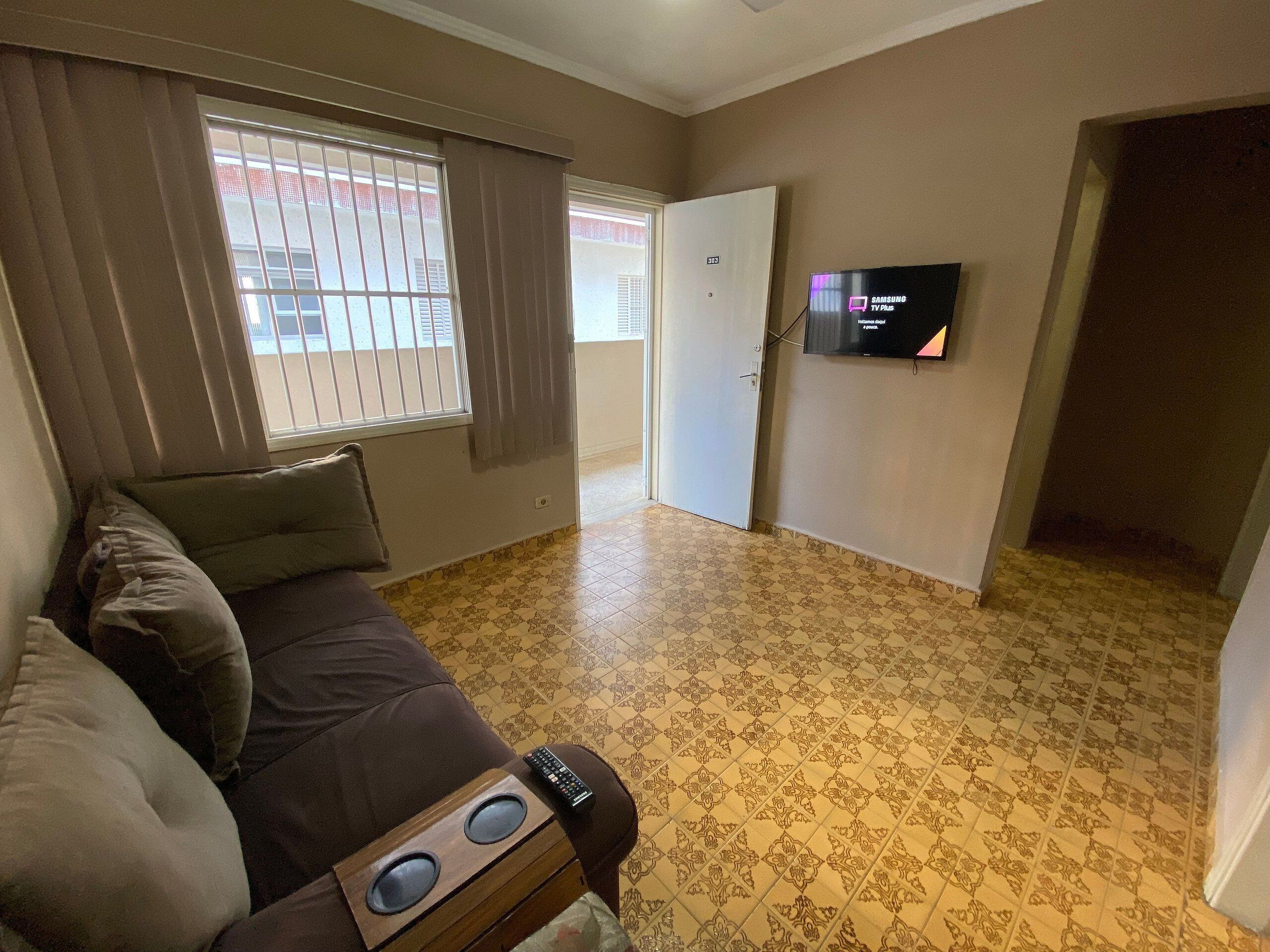 Televisión y videoteca 