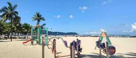 Platja