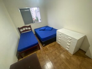 2 quartos, ferros/tábuas de passar roupa, Wi-Fi