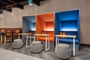 Sala de reunião