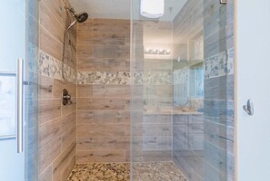 Condo, Multiple Beds (Beach Club 806A) | Bathroom | Soap