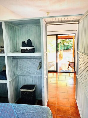 1 slaapkamer, wifi, beddengoed