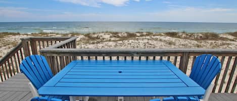 Casa, varias camas (Klitzke House) | Áreas de la propiedad