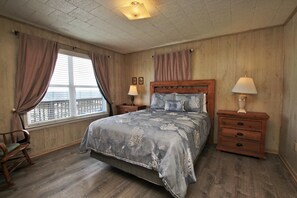 House, Multiple Beds (Klitzke House) | 3 bedrooms - Klitzke House (Gulf Shores)