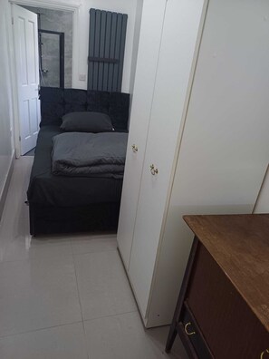 3 Schlafzimmer, WLAN, Bettwäsche