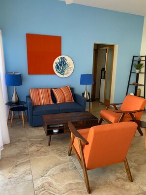 Smart-tv, pejs, bøger