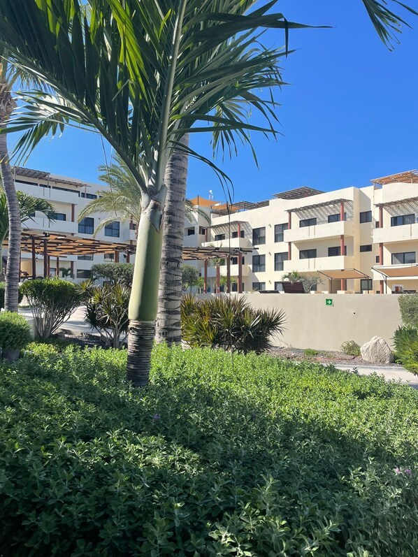 Exterior - Awesome Villa 2 Chic Pool & Hot Tub (El Sargento)