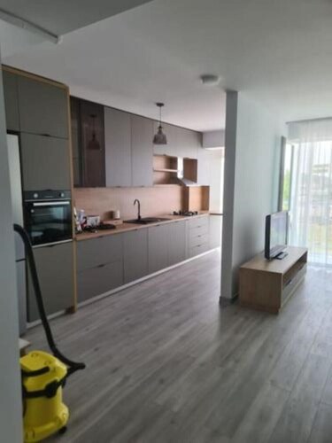 London Residence - Suceava City - Regim Hotelier