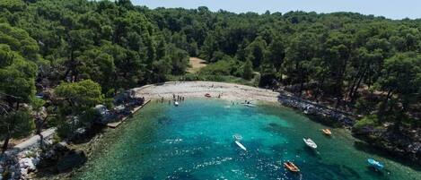 Leilighet | Luftbilde