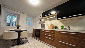 Apartment | Dapur peribadi