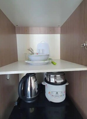 Kaffee und/oder Kaffeemaschine